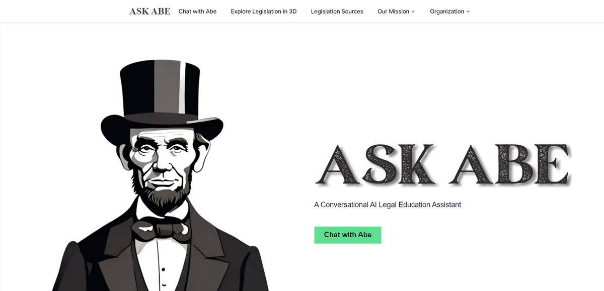 Ask Abe
