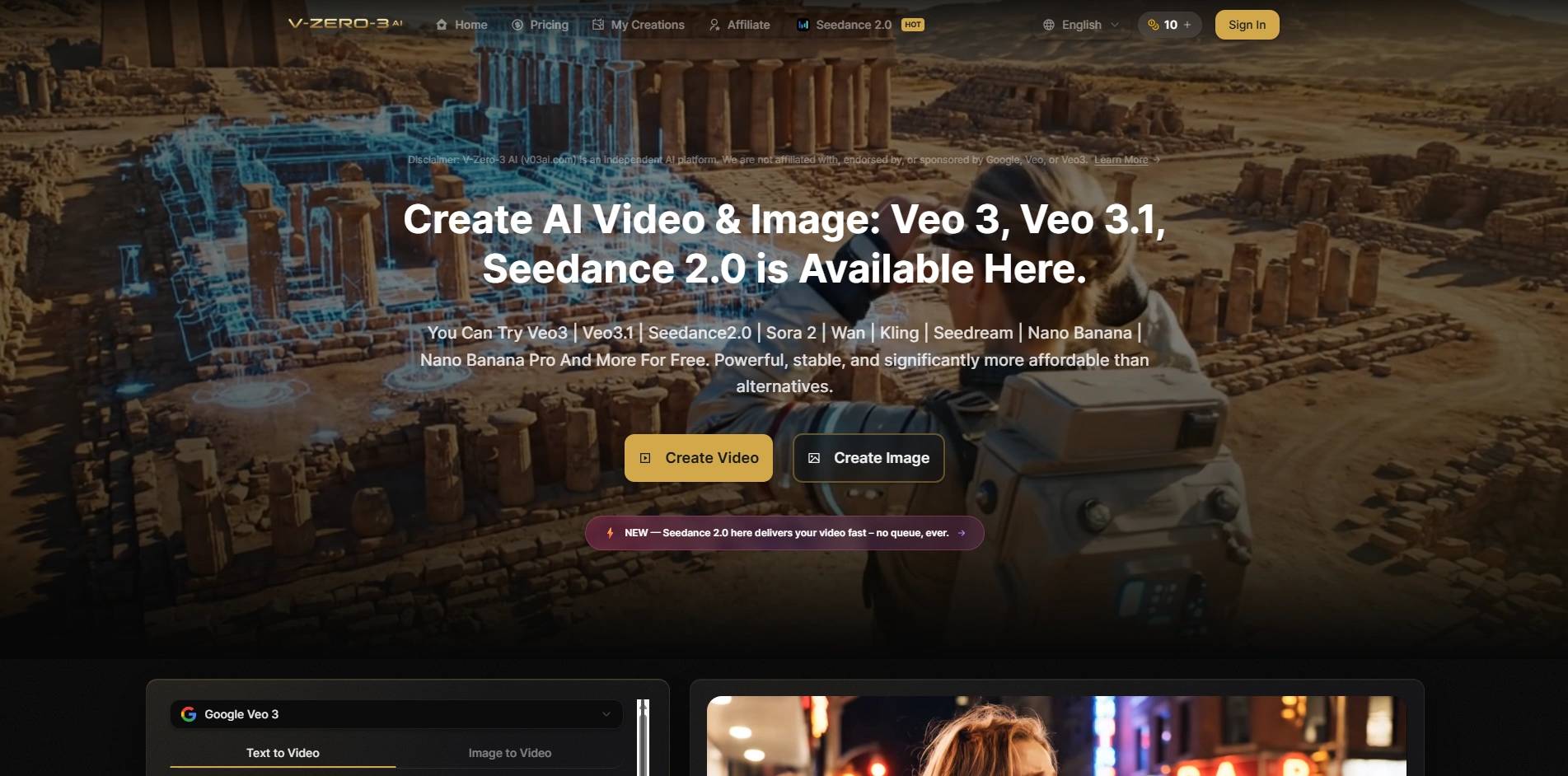 V03 AI