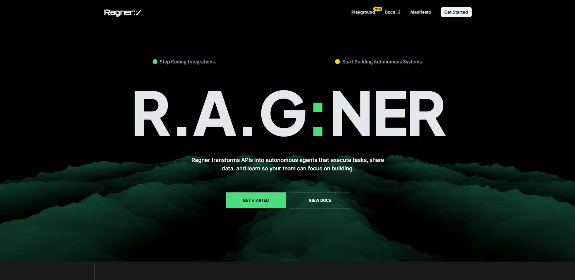 Ragner.ai