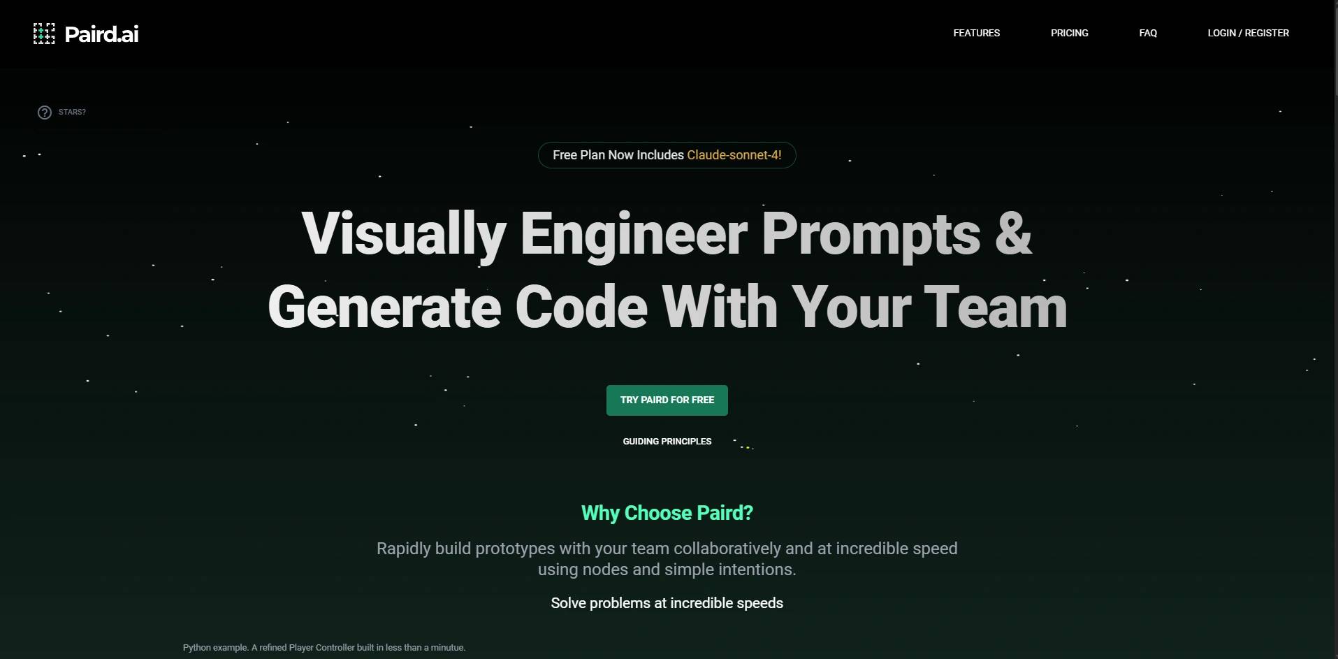 Paird.ai