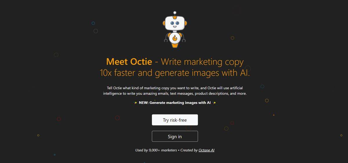 Octie Ai