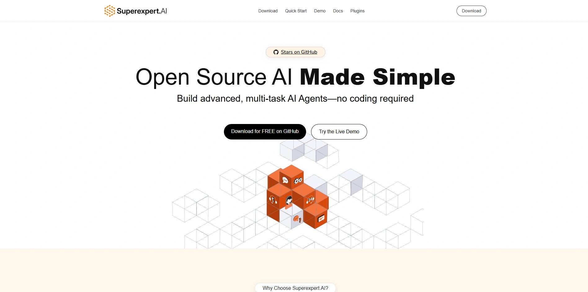 Superexpert.AI