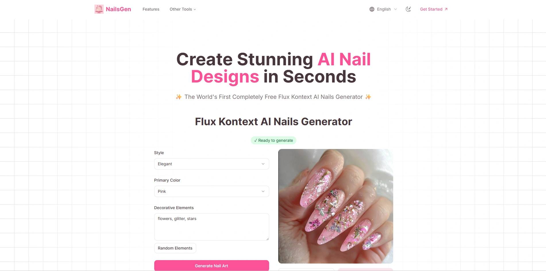 NailsGen