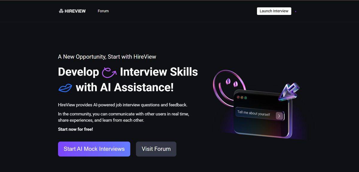 HireView