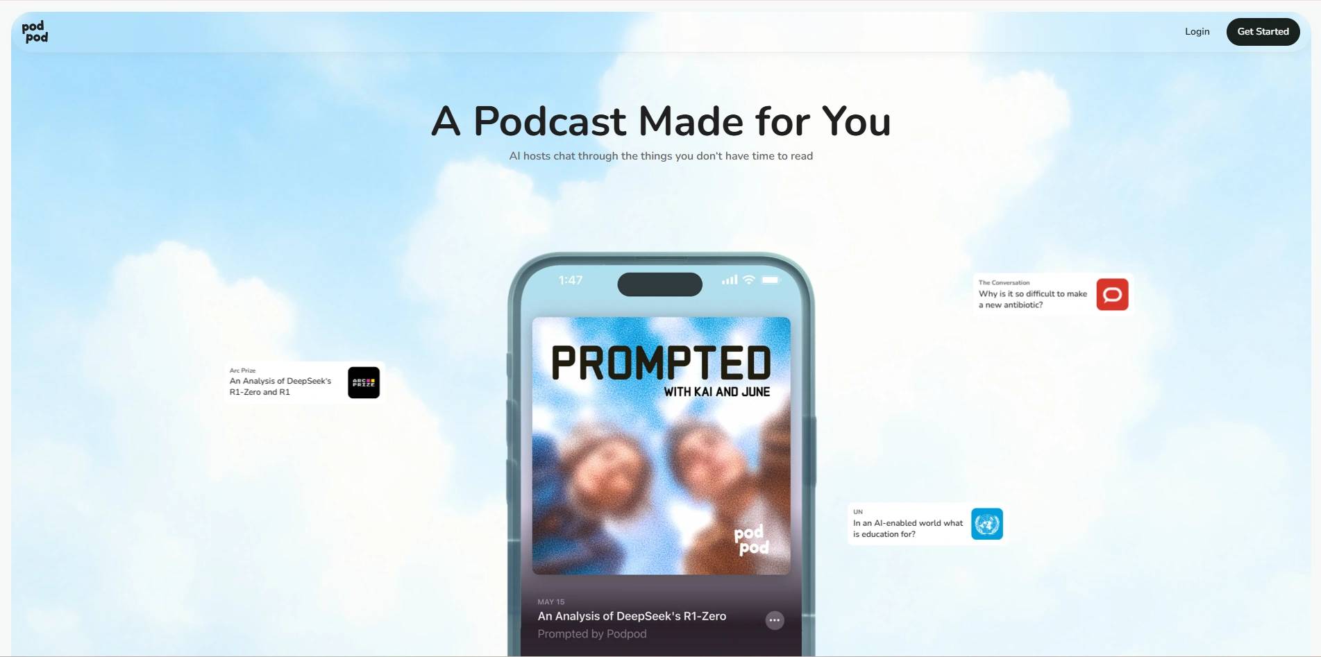 Podpod