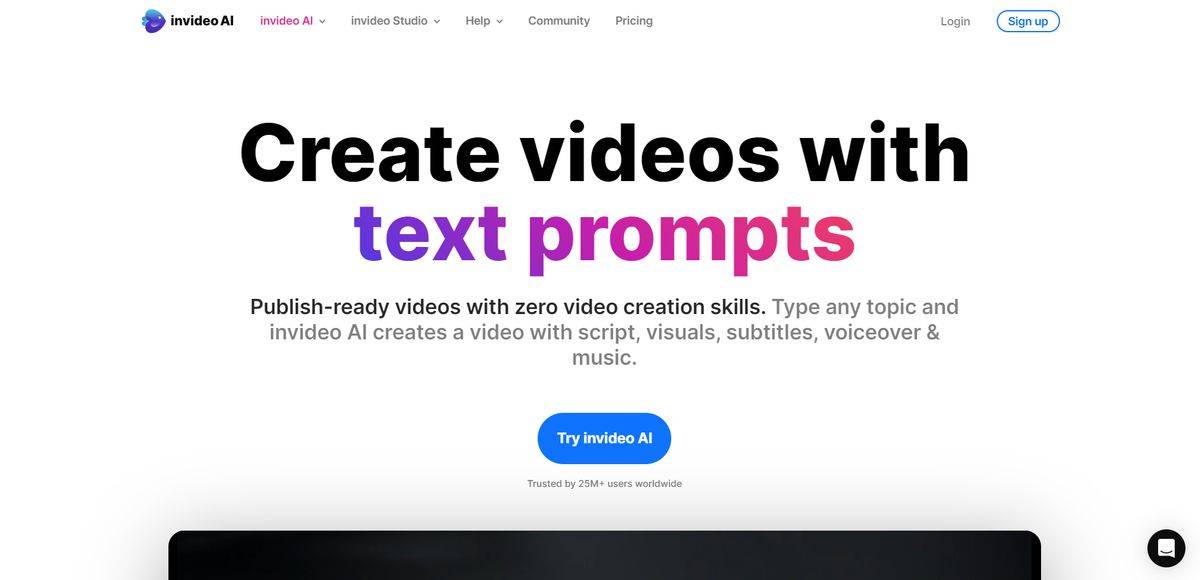 Invideo Ai