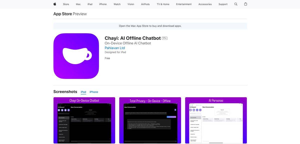 Chayi