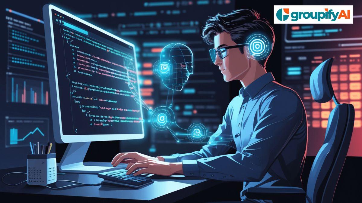 7 Powerful Tools Automating SQL Query Generation in Virginia’s Data Landscape