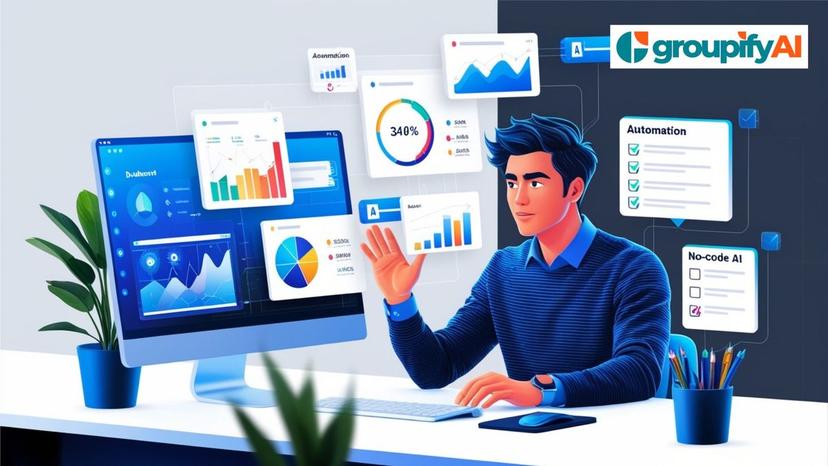 AI Spreadsheet Tools: Smart Solutions for Efficient Data Management