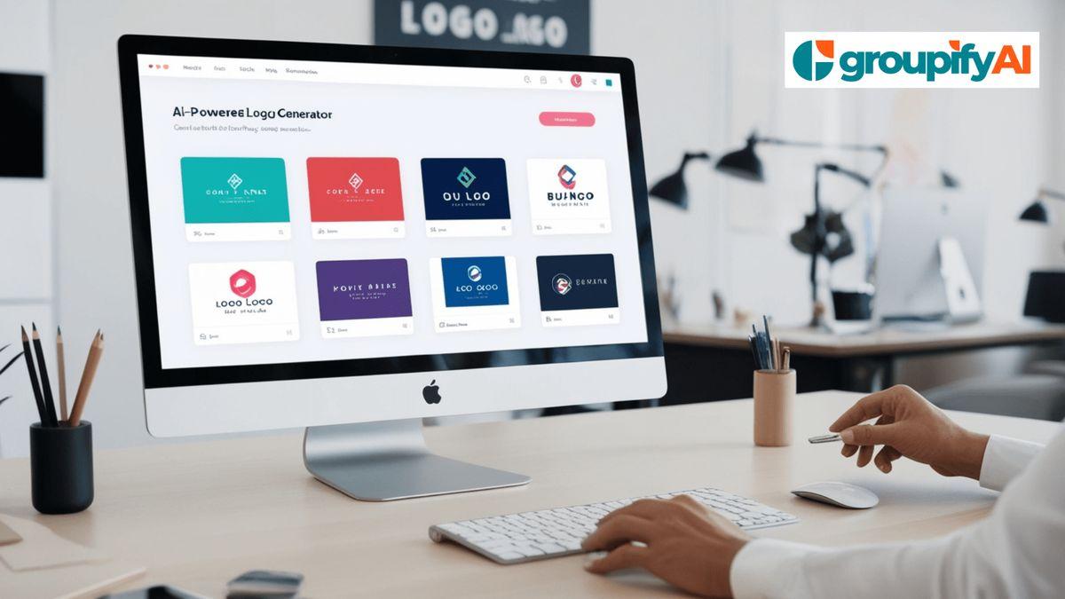 Best 6 Logo Generators for Entrepreneurs in 2025