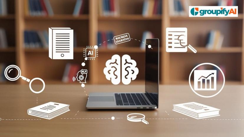 AI Tools for Research