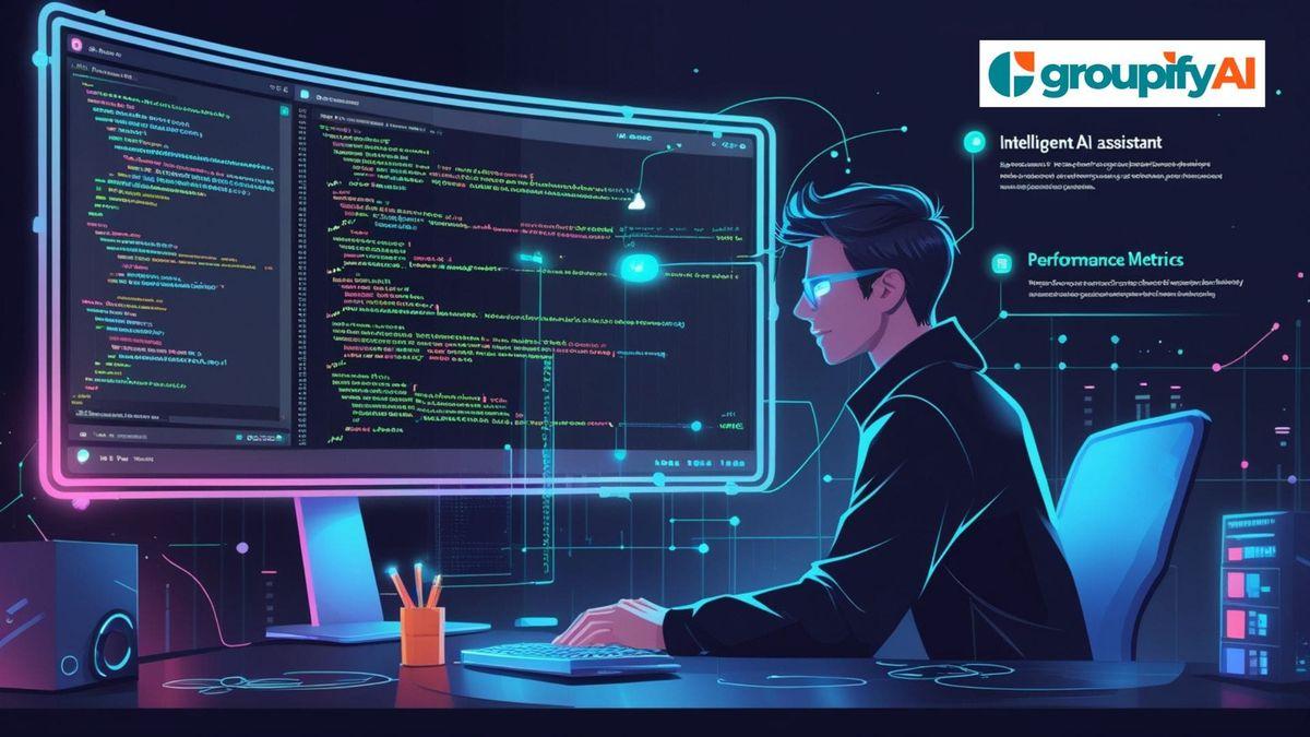 Boosting Developer Efficiency with these 8 Best AI Coding Assistants