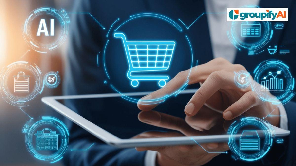 7 AI Resources Enhancing Customer Shopping Experiences in Georgia's Retail Market