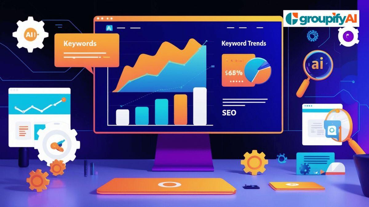 Top 5 AI Tools for Keyword Search: Altering SEO Strategies in California's Tech Industry
