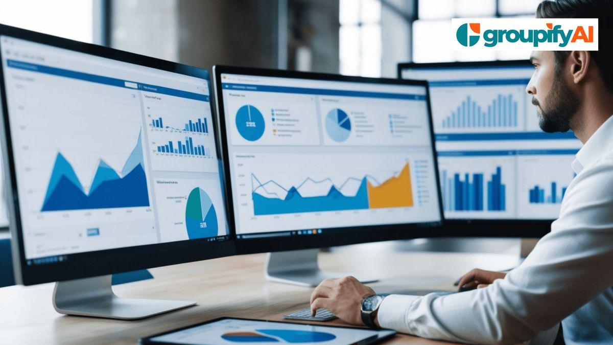 From Data to Decisions: These 5 AI Tools Will Transform Your Marketing Analytics