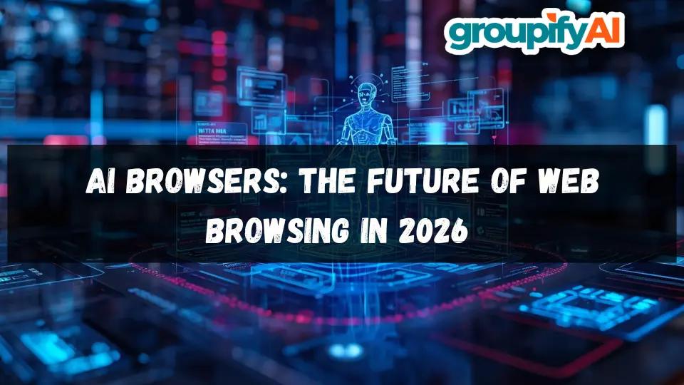 AI Browsers: The Future of Web Browsing in 2026 