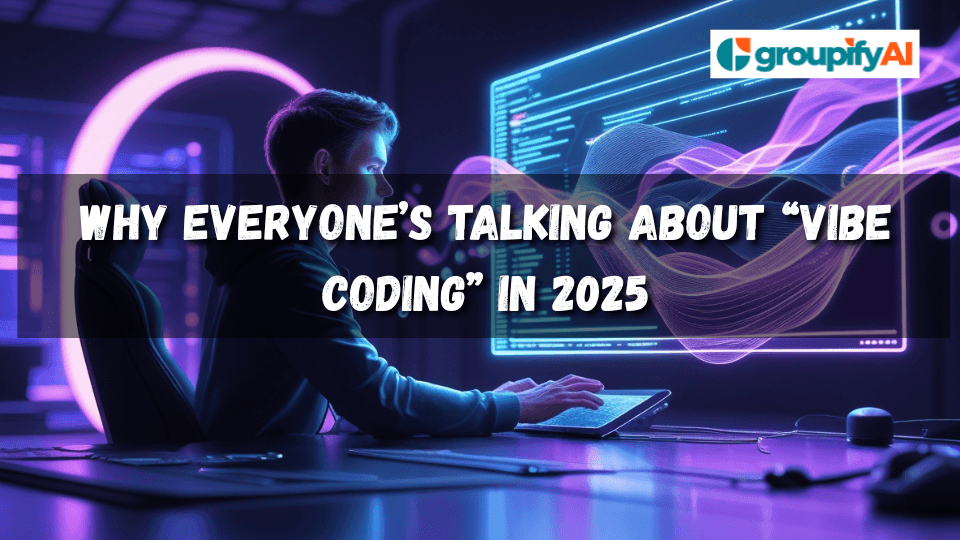 Why Everyone’s Talking About “Vibe Coding” in 2025