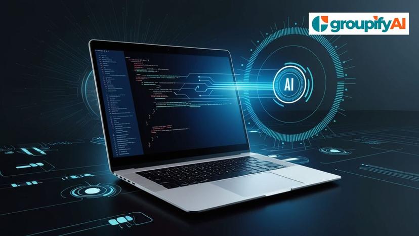 Develop Faster with AI Low-Code & No-Code Solutions