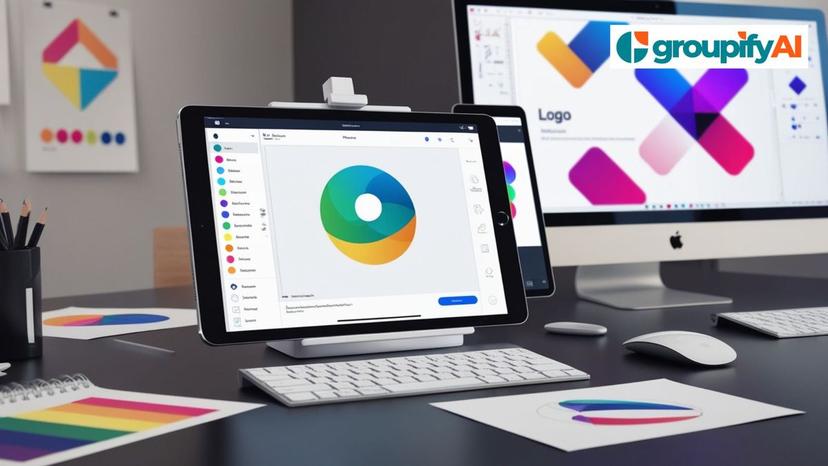 AI Logo Generators: The Future of Branding and Design