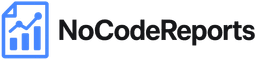 NoCodeReports