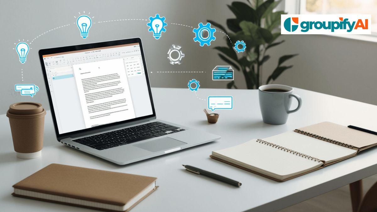4 Best AI Writing Tools to Unleash Your Inner Wordsmith and Write Faster