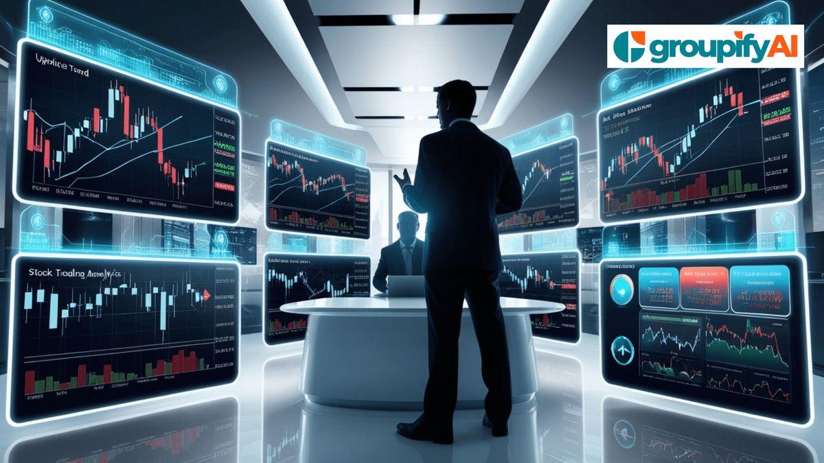 7 Powerful AI Tools for Stock Trading: Unlocking Data-Driven Insights for Smarter Investments