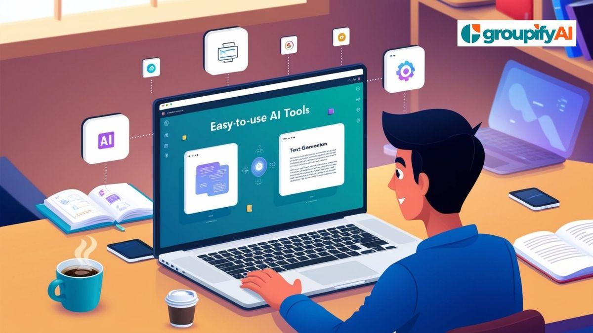 Top 7 Free Trial AI Tools: A Detailed Guide to the Best AI Tools for Beginners