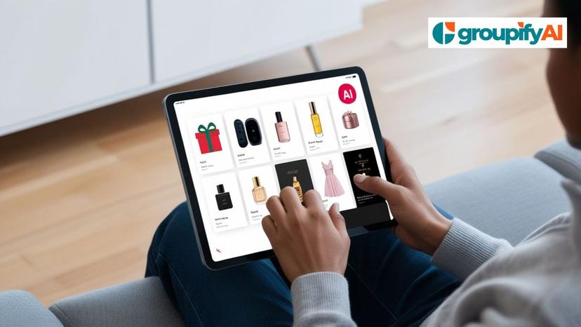 Coolest AI Tools for Gift Ideas