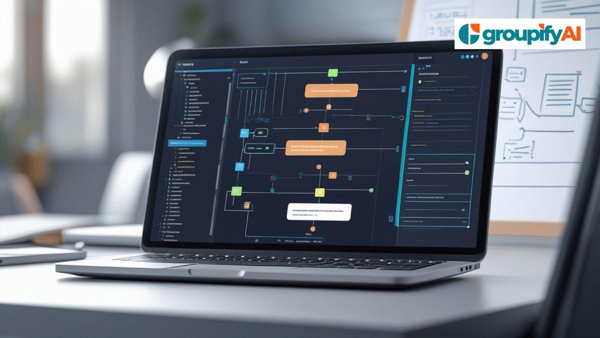 Low-Code, High Impact: How These 9 AI Tools are Supercharging Low-Code/No-Code Development Platforms