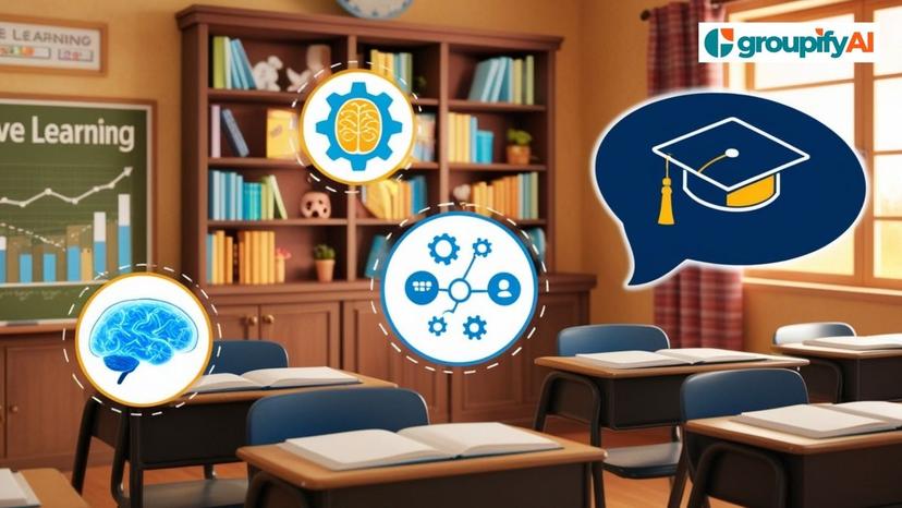 AI Tools for Education