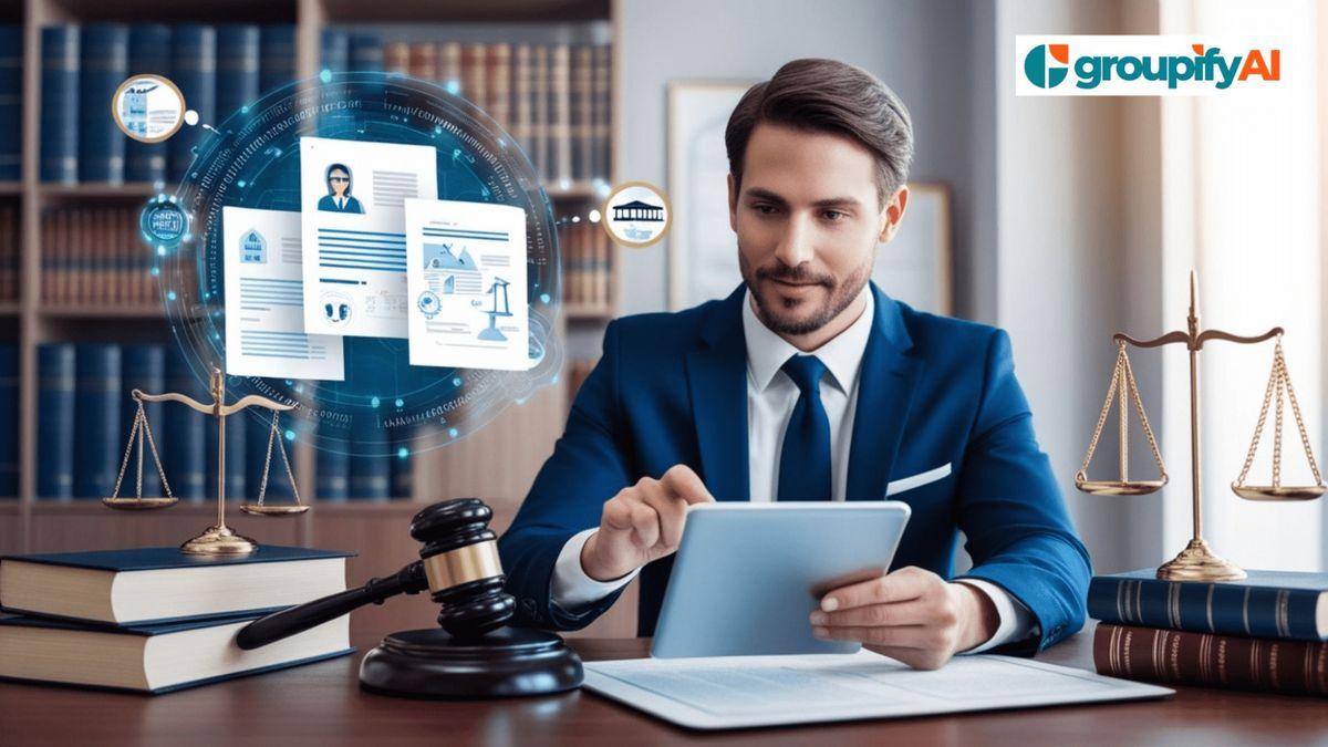 8 AI tools Improving Case Strategy and Evidence Review in Illinois