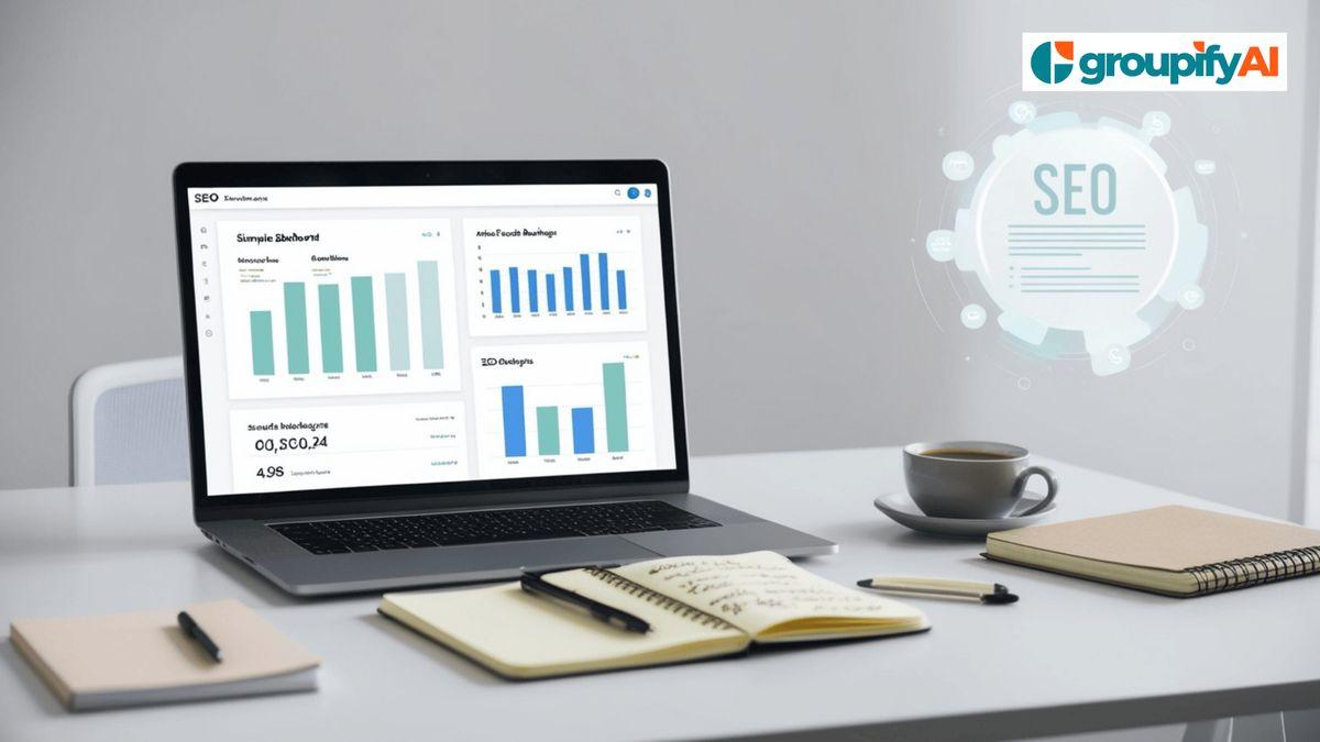 6 Powerful AI Tools that can Enhance your SEO Practices in 2025