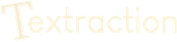 Textraction.ai
