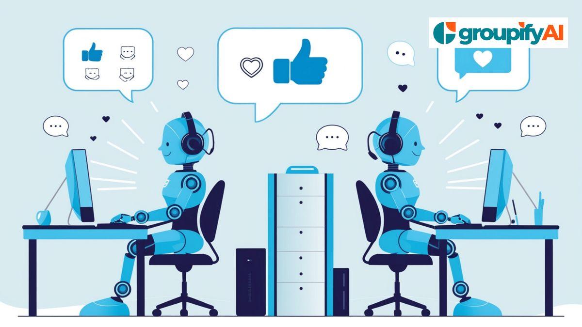 Enhance Customer Experience with these 5 AI Tools for Business