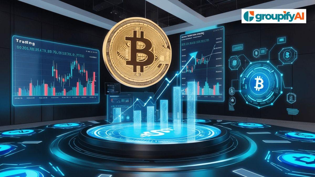 AI and Cryptocurrency Regulation in Wyoming: Top 5 AI-Driven Finance Solutions Enhancing Digital Asset Trading with Smart Algorithms