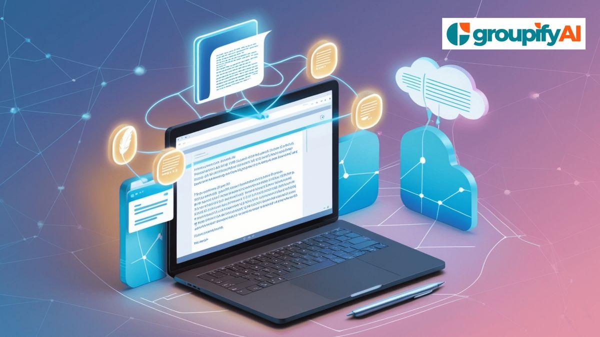 5 Best Free AI Writing Tools to Boost Your Content Game Without Spending a Penny