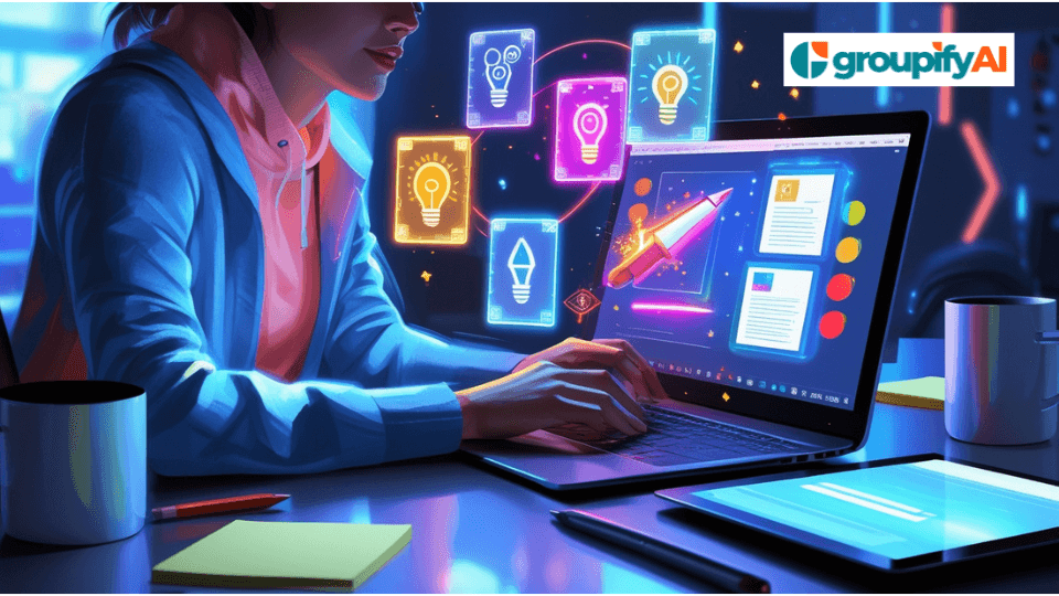 Write Like a Pro in Minutes with These Top 5 AI-Powered Tools