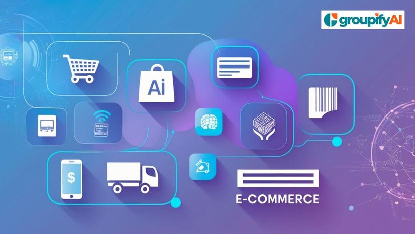 AI Tools for E-commerce