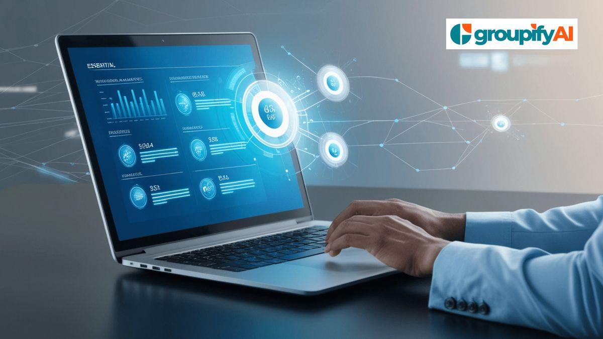 5 Powerful AI Tools in IT Support: Revolutionizing Problem-Solving and Maintenance