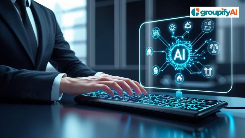 AI Tools for Information Technology