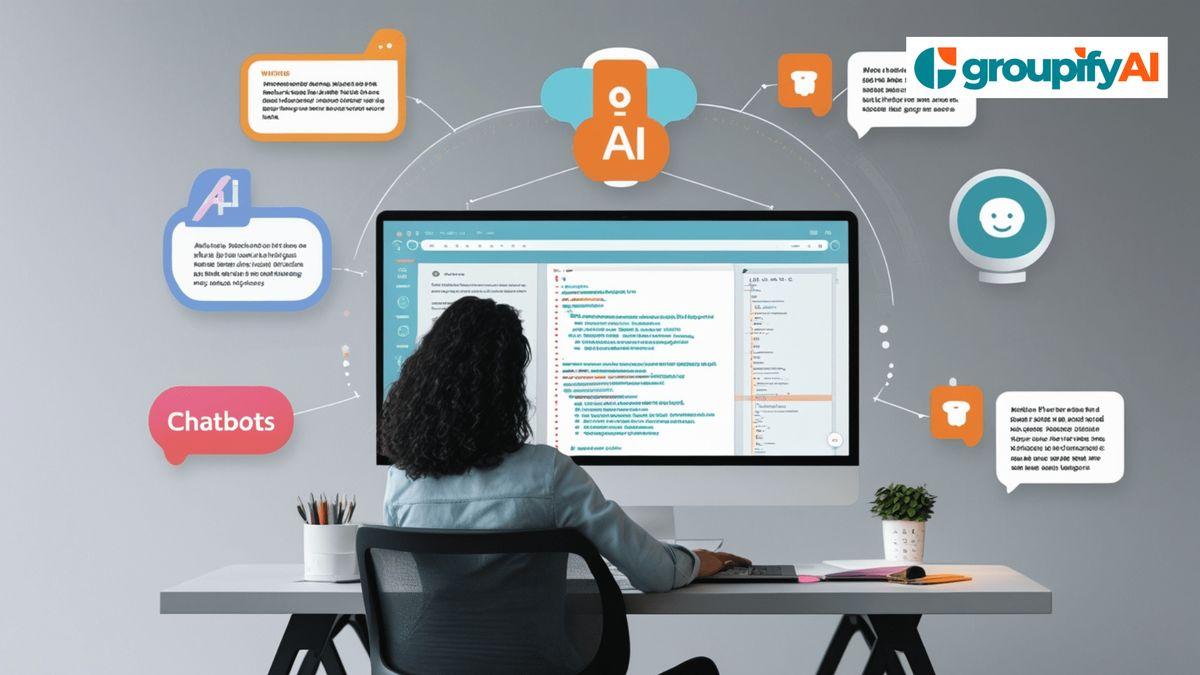 Top 8 AI Prompt Generators Transforming Innovation Across Industries