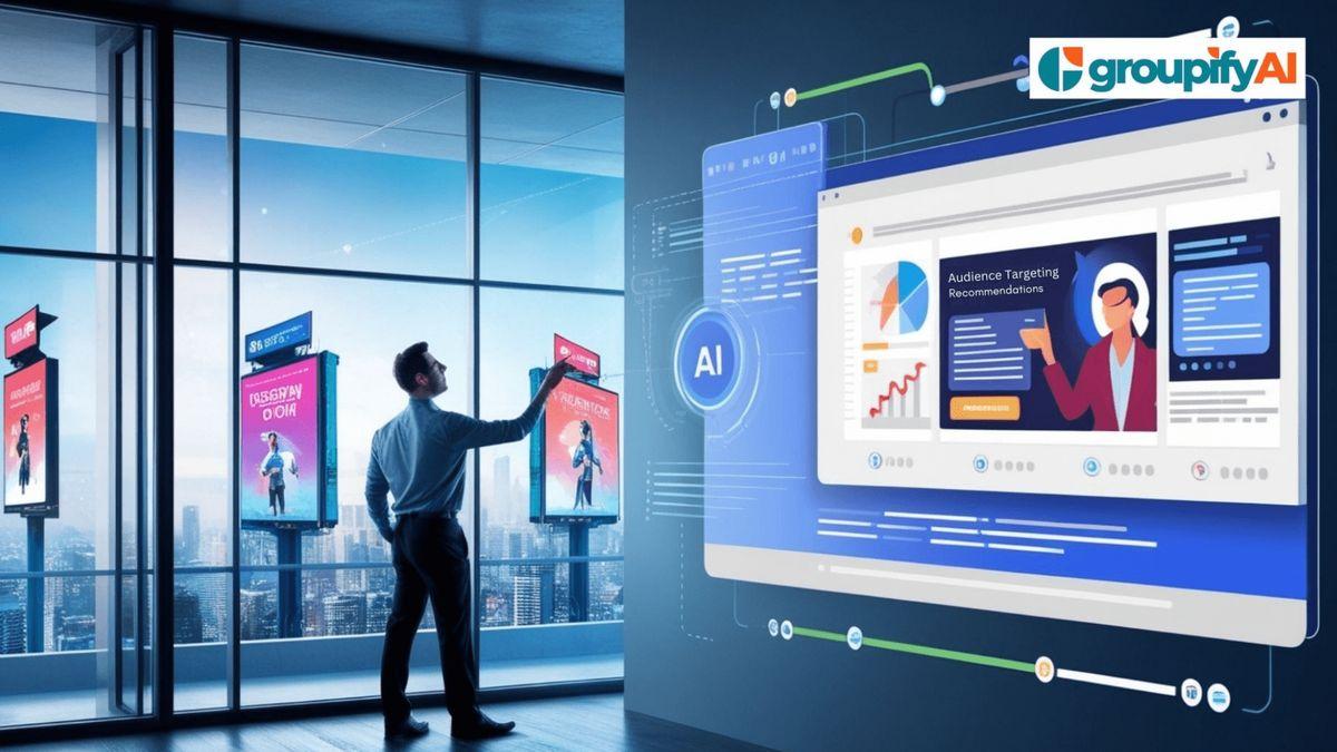 6 Amazing AI Tools Shaping the Future of Programmatic Advertising in New York and Illinois