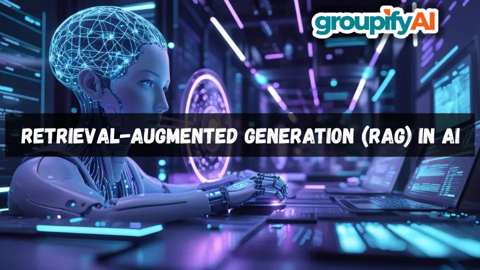 Retrieval-Augmented Generation (RAG) in AI