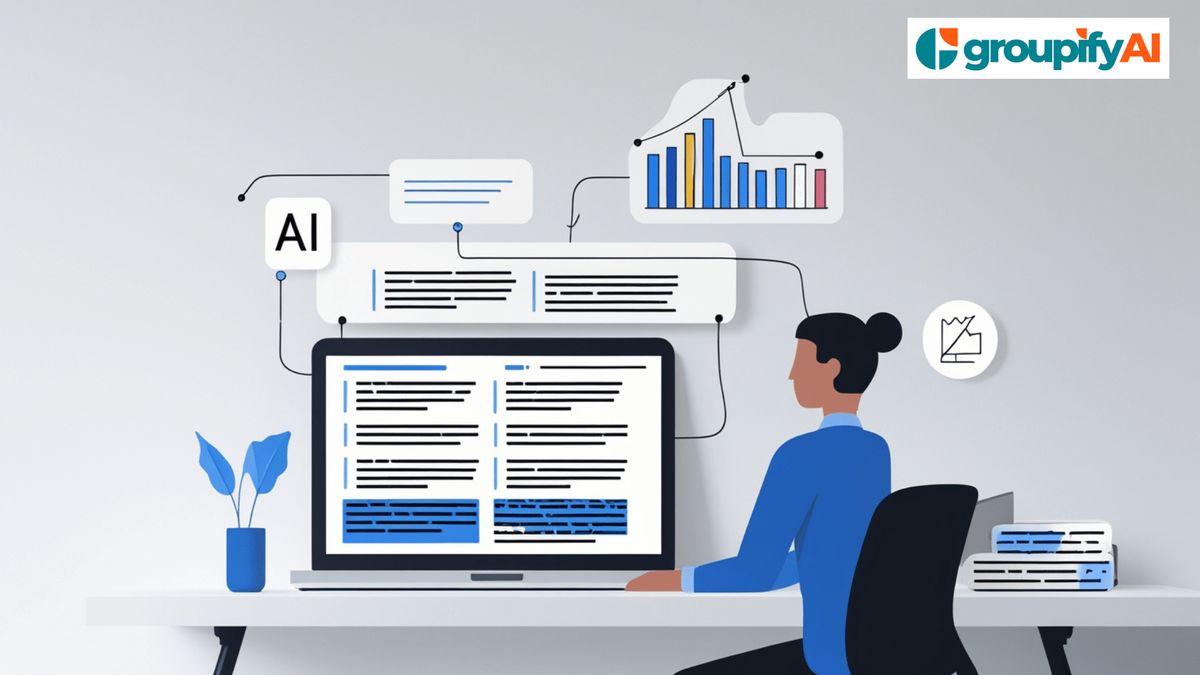 Natural Language Processing in Research: 9 AI Tools For Extracting Knowledge From Complex Texts