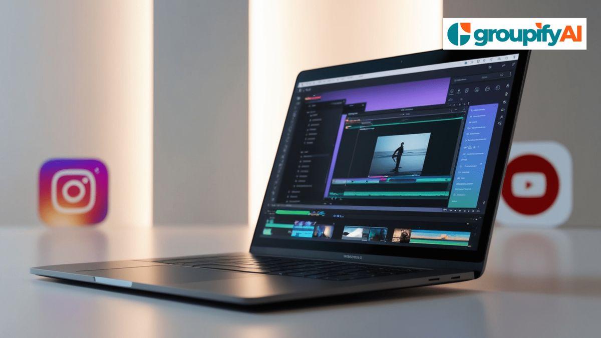 Top 5 Video Editors to Level Up Your Social Media Game