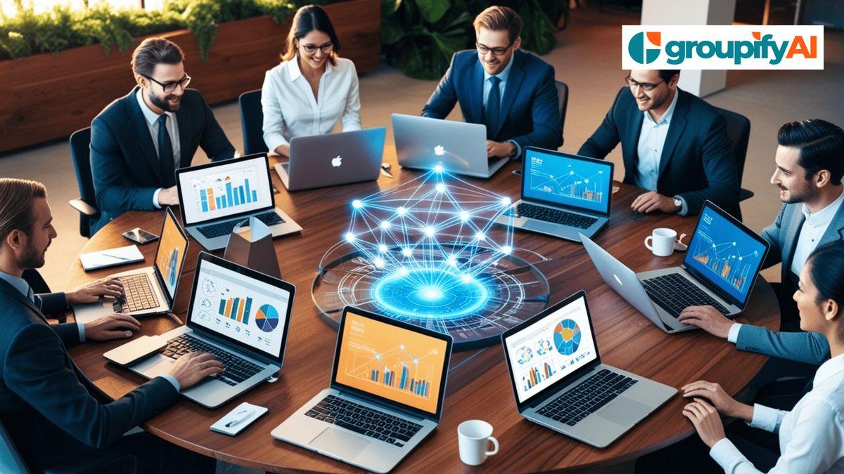 5 AI-Powered Communication Tools Enhancing Collaboration in Project Teams