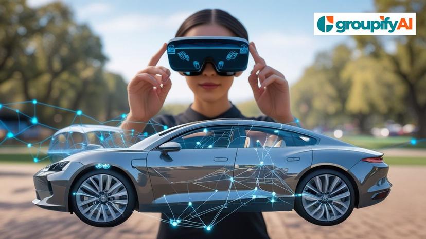 AI and Augmented Reality: The Future of Enhanced User Experiences
