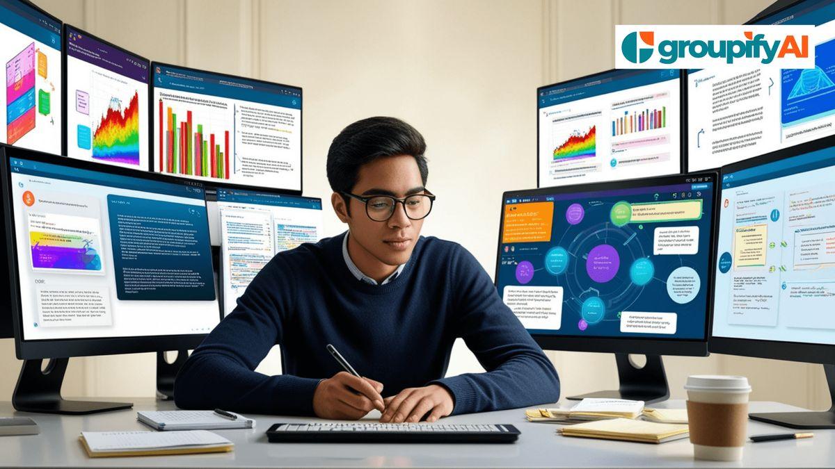 5 Amazing AI Resources that will help you Ace your Exams in 2025