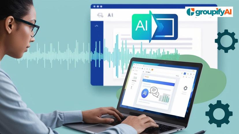 AI Transcriber Tools: Achieving Exceptional Speech-to-Text Results