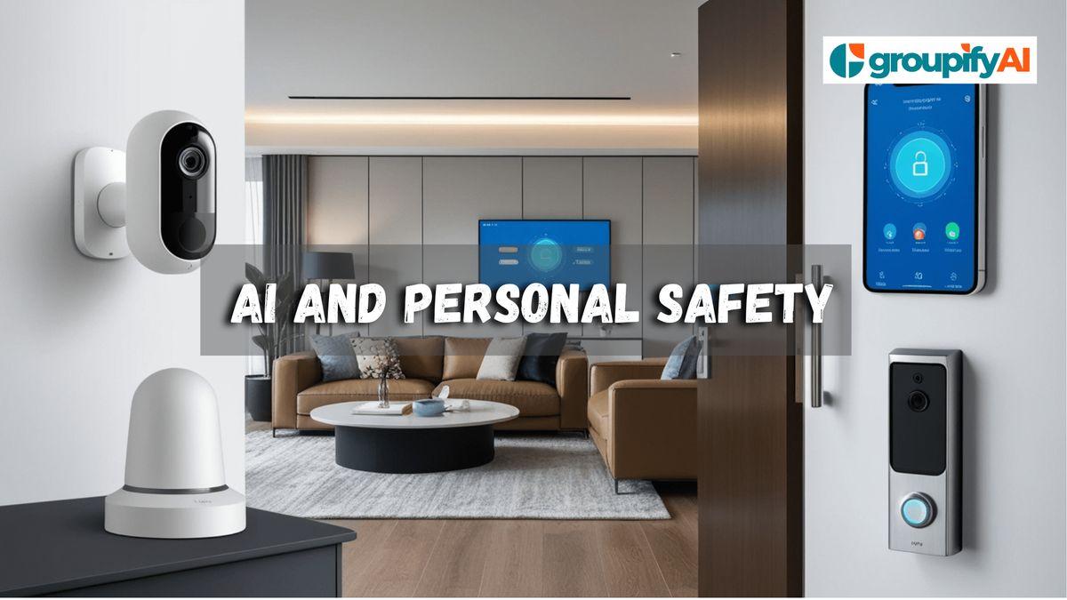 AI and Personal Safety